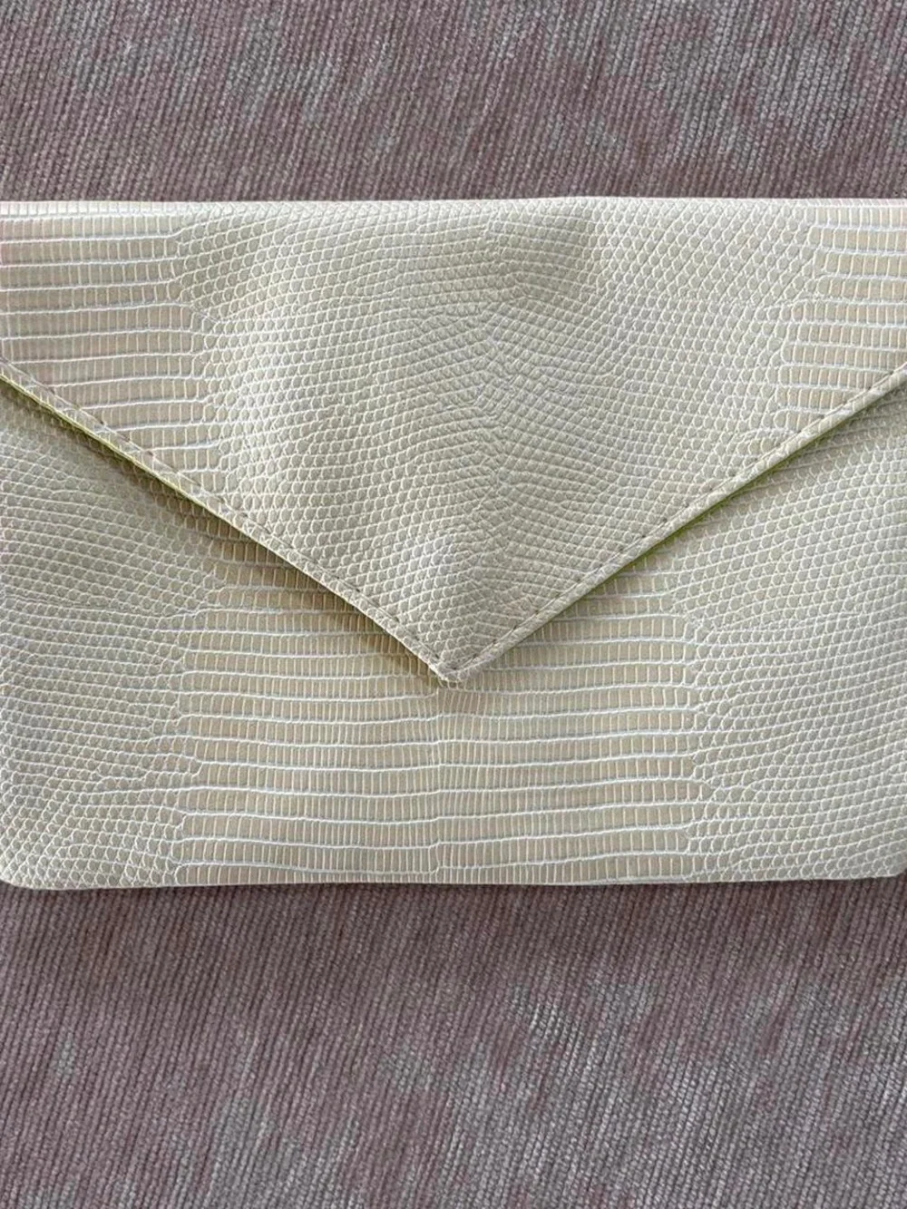 Ipsy Glam Bag Makeup Bags Lot of 4, No Make-Up Included, Variety Colors & Styles